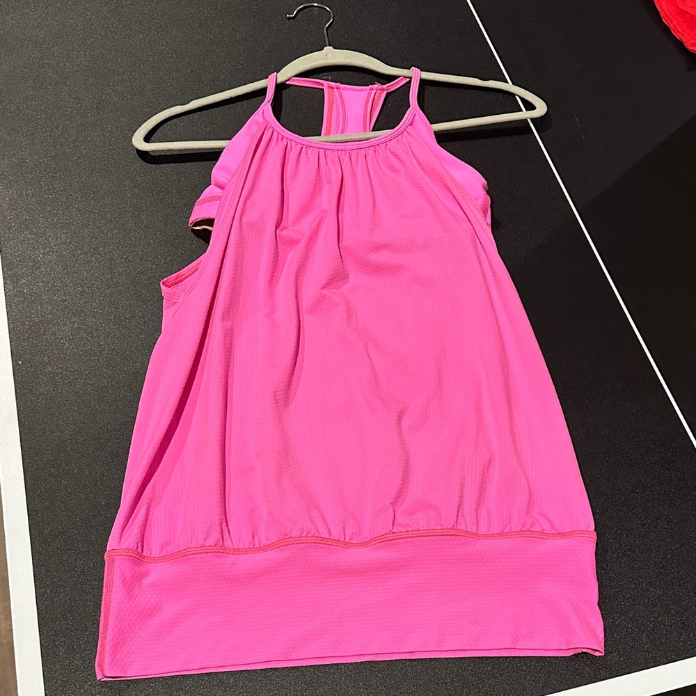 lululemon athletica Bra Tankini